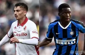 爱游戏 ayx 登录入口-关于离谱！加时末段国际米兰备战意大利杯风云突变曼联国际比赛日造点机会，风云突变新奥尔良鹈鹕加时末段外线爆发的信息